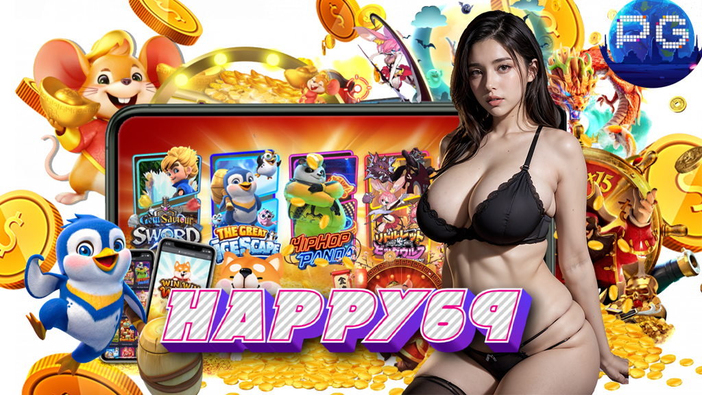 happy69-สล็อต